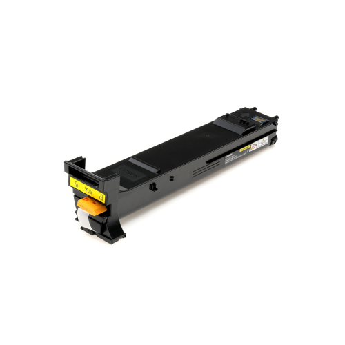 Epson - Giallo - originale - cartuccia toner - per AcuLaser CX28DN, CX28DNC, CX28DTN, CX28DTNC